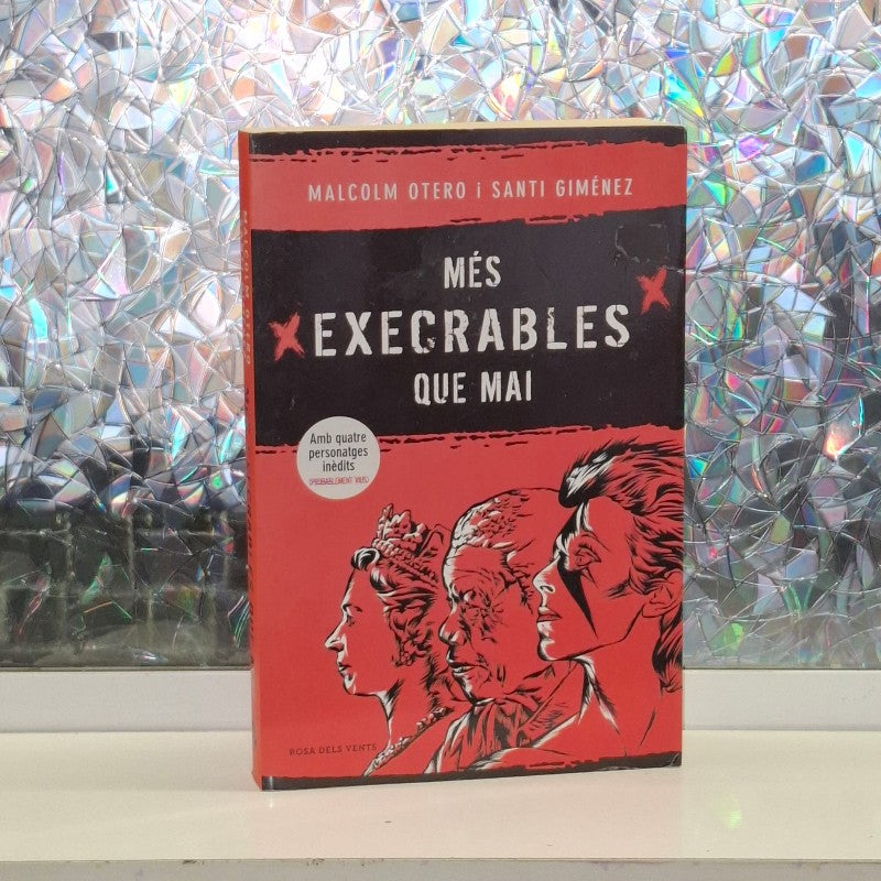 Més Execrables Que Mai
