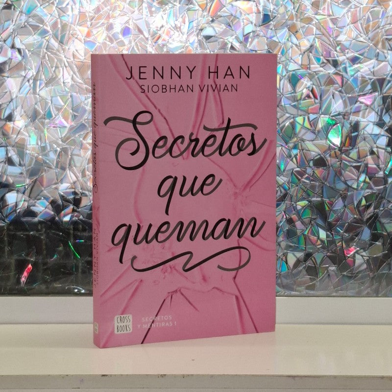 Secretos Que Queman