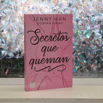 Secretos Que Queman