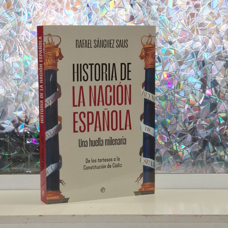 Historia de la Nación Española