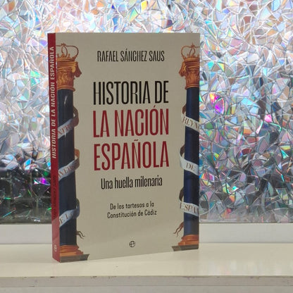 Historia de la Nación Española