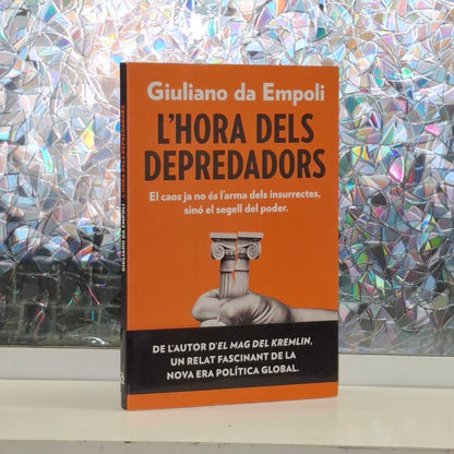L'Hora dels Depredadors