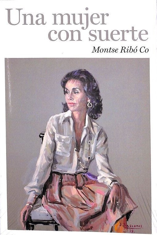 Una Mujer con Suerte