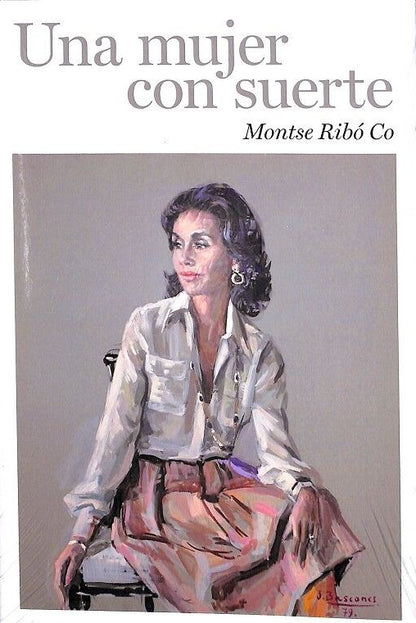 Una Mujer con Suerte