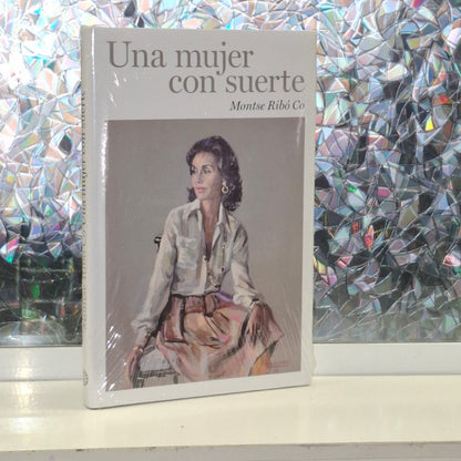 Una Mujer con Suerte