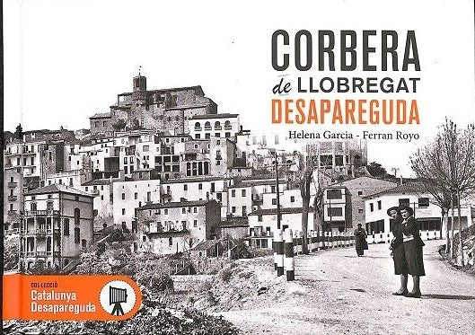 Corbera de Llobregat Desapareguda