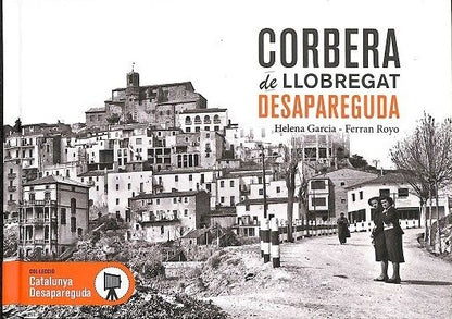 Corbera de Llobregat Desapareguda
