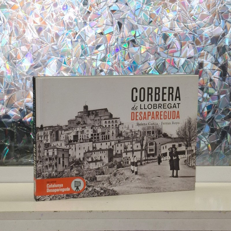 Corbera de Llobregat Desapareguda