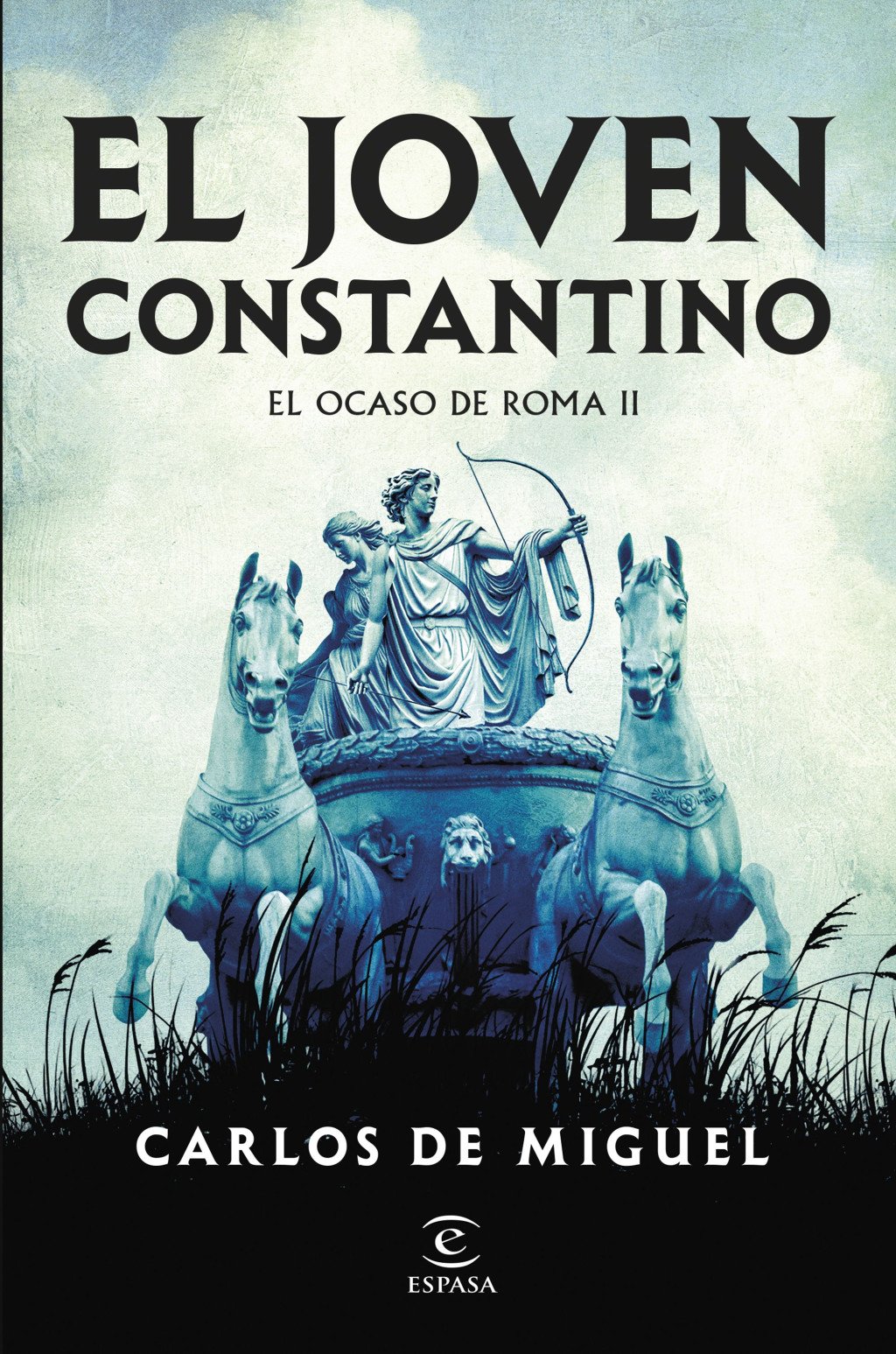 El Joven Constantino: El ocaso de Roma II