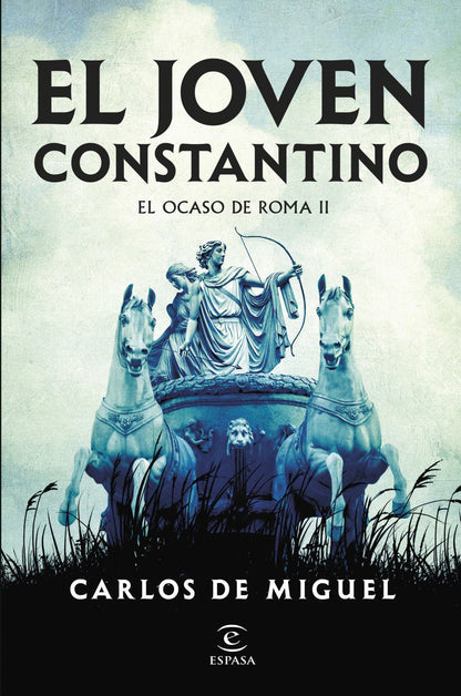 El Joven Constantino: El ocaso de Roma II