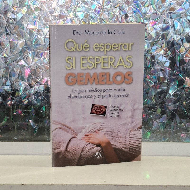 Qué Esperar Si Esperas Gemelos