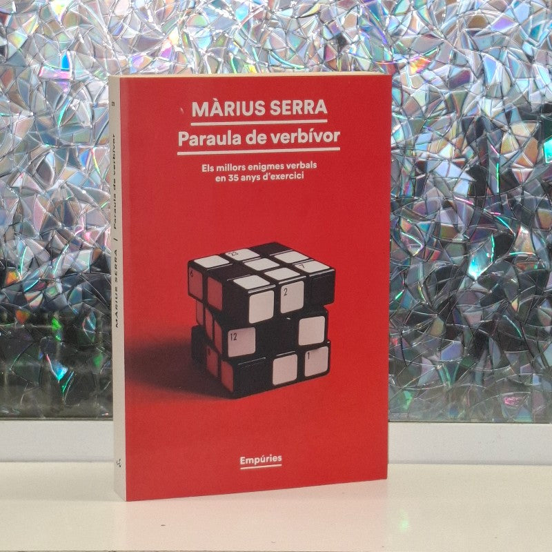 Paraula de Verbívor