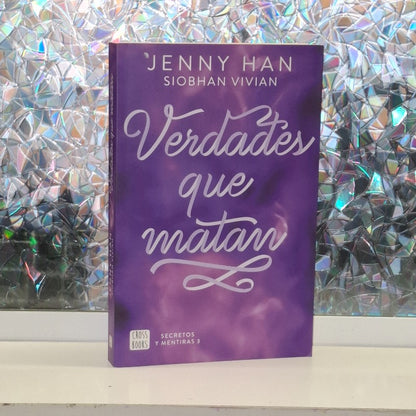 Secretos y Mentiras: Verdades Que Matan Vol. 3