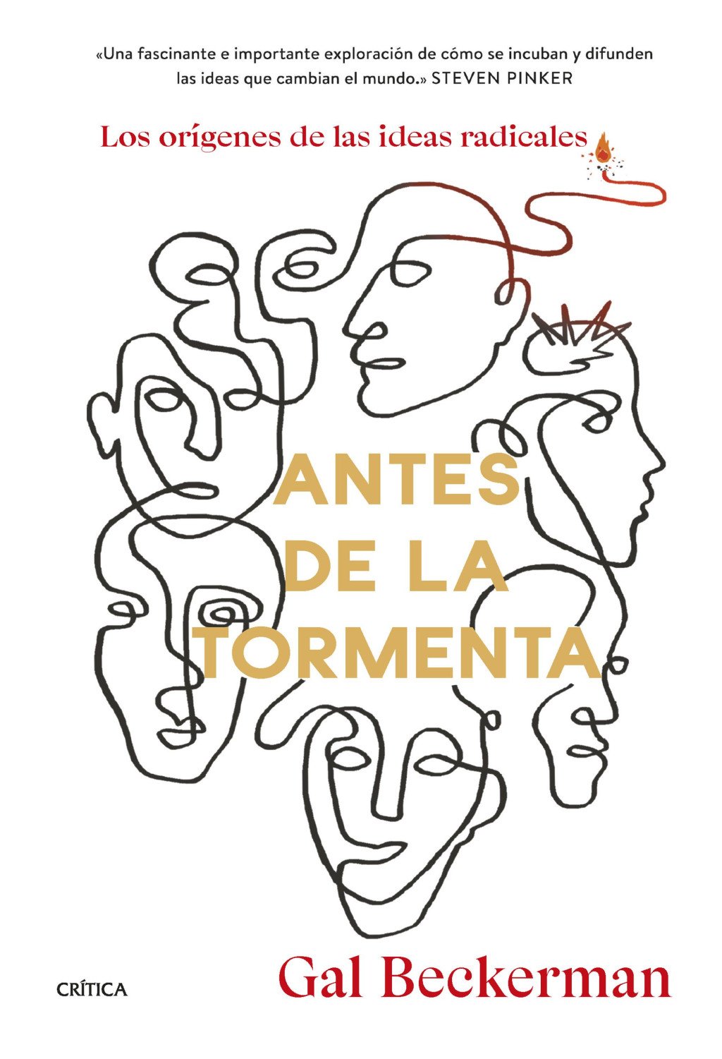 Antes de la Tormenta: Los Orígenes de las Ideas Radicales