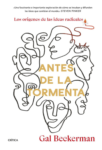 Antes de la Tormenta: Los Orígenes de las Ideas Radicales