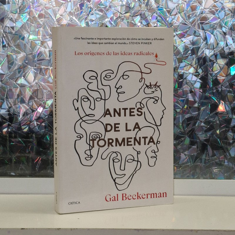 Antes de la Tormenta: Los Orígenes de las Ideas Radicales