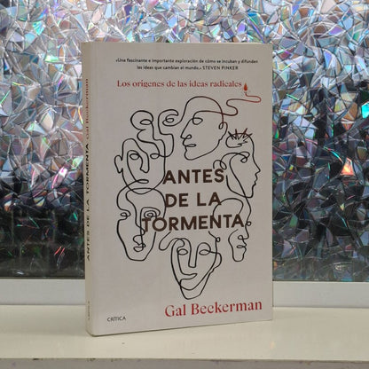 Antes de la Tormenta: Los Orígenes de las Ideas Radicales