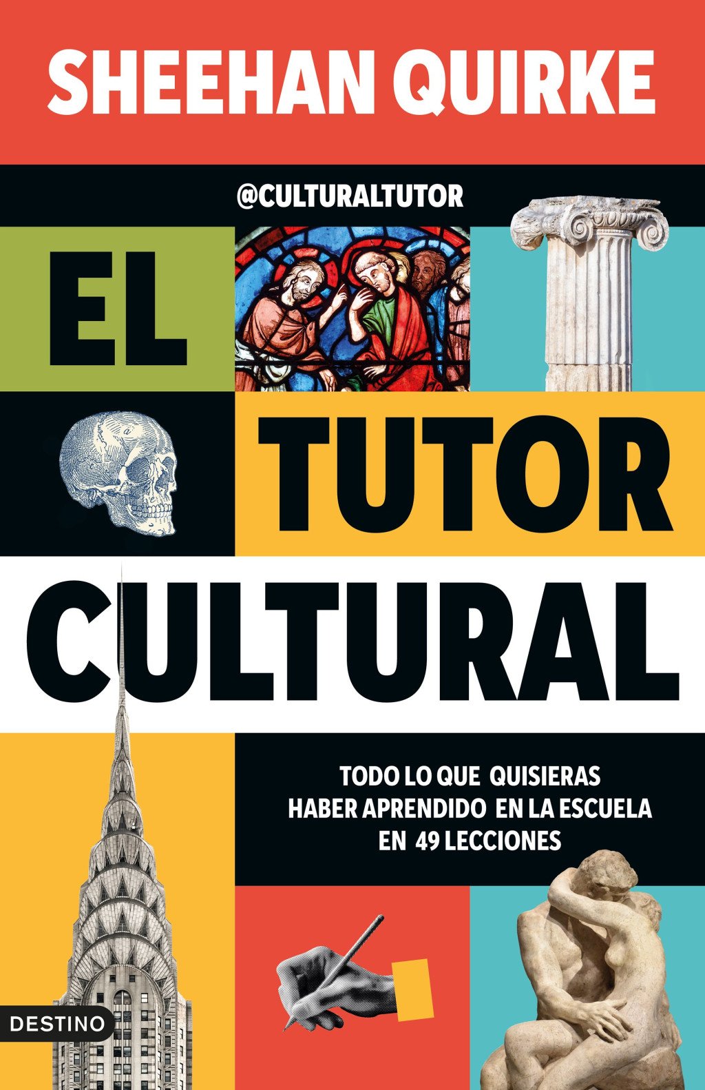 El Tutor Cultural