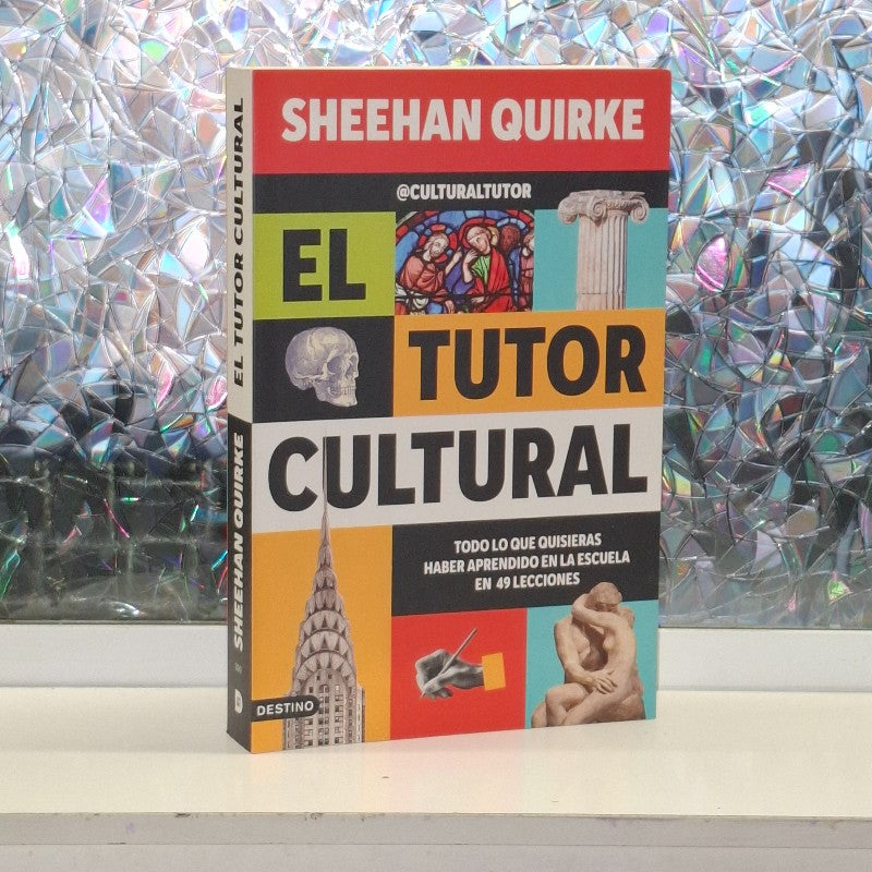 El Tutor Cultural