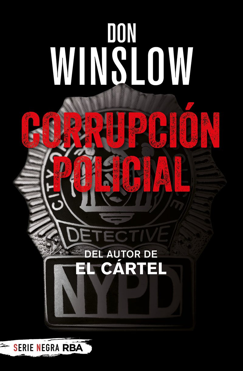 Corrupción Policial