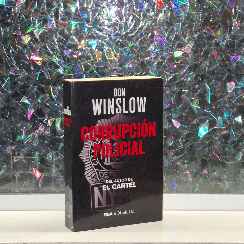 Corrupción Policial
