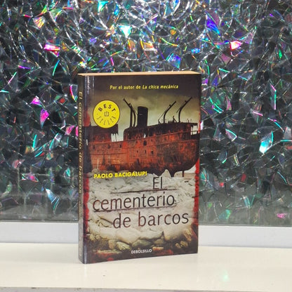 El Cementerio de Barcos