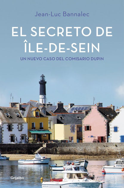 El Secreto de Île-de-Sein