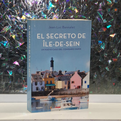 El Secreto de Île-de-Sein