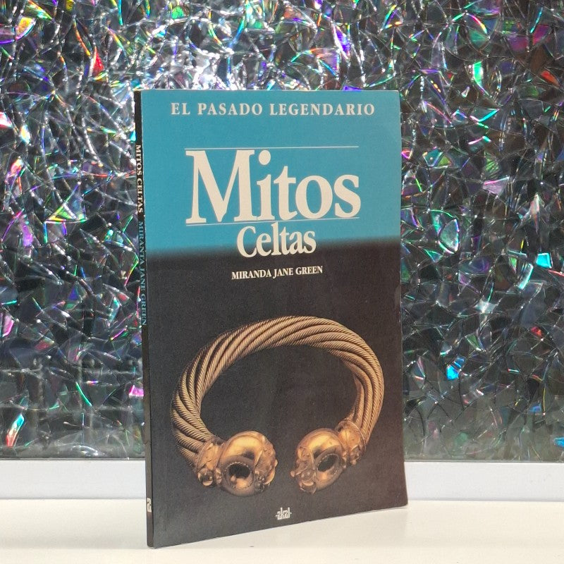 Mitos Celtas