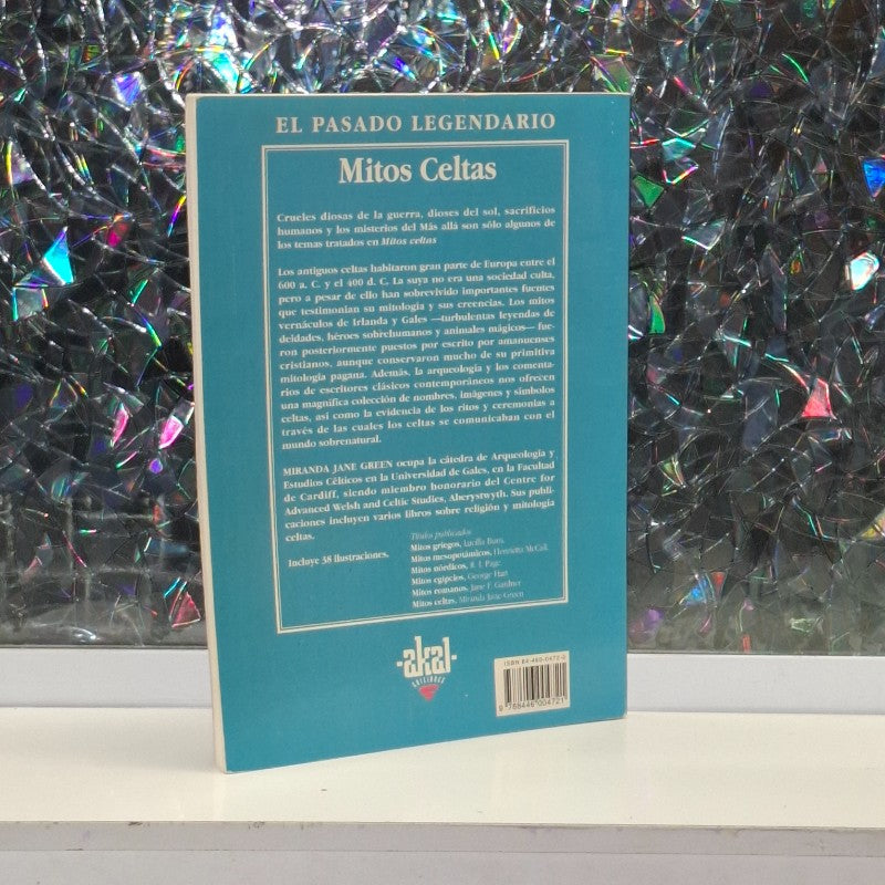 Mitos Celtas