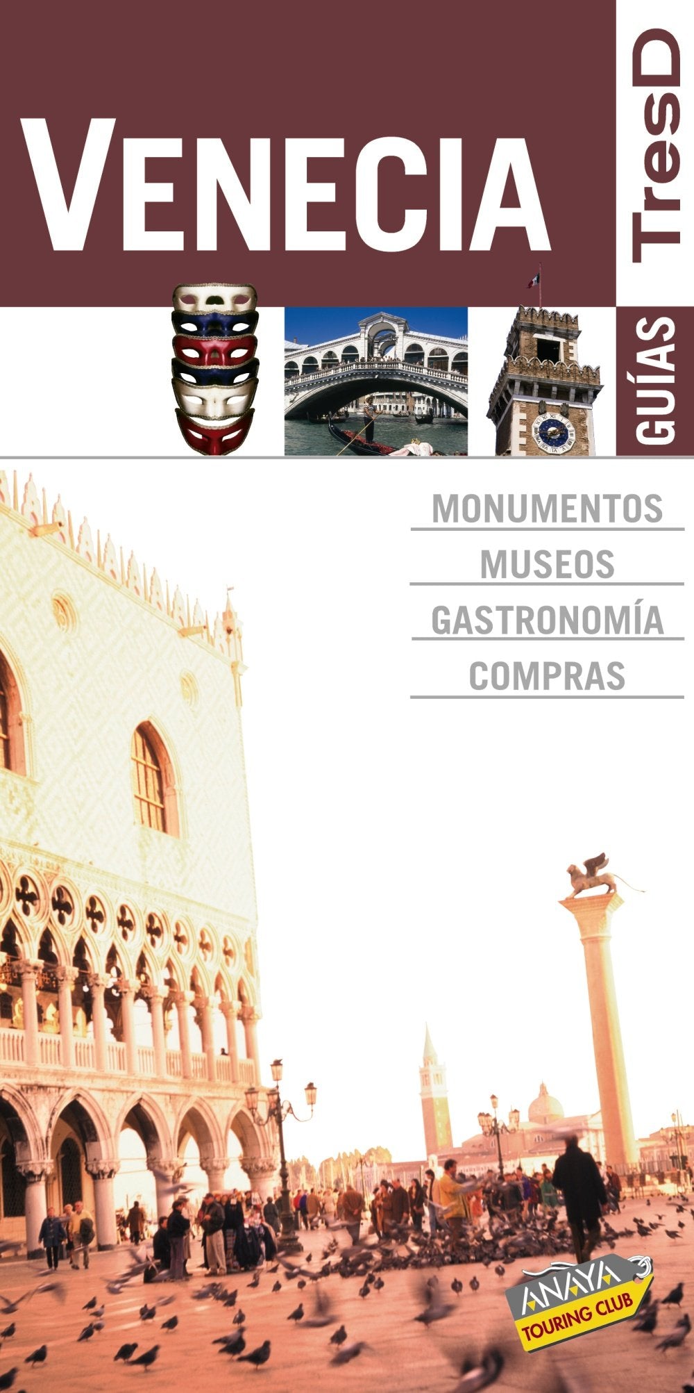 Venecia