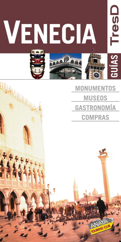 Venecia