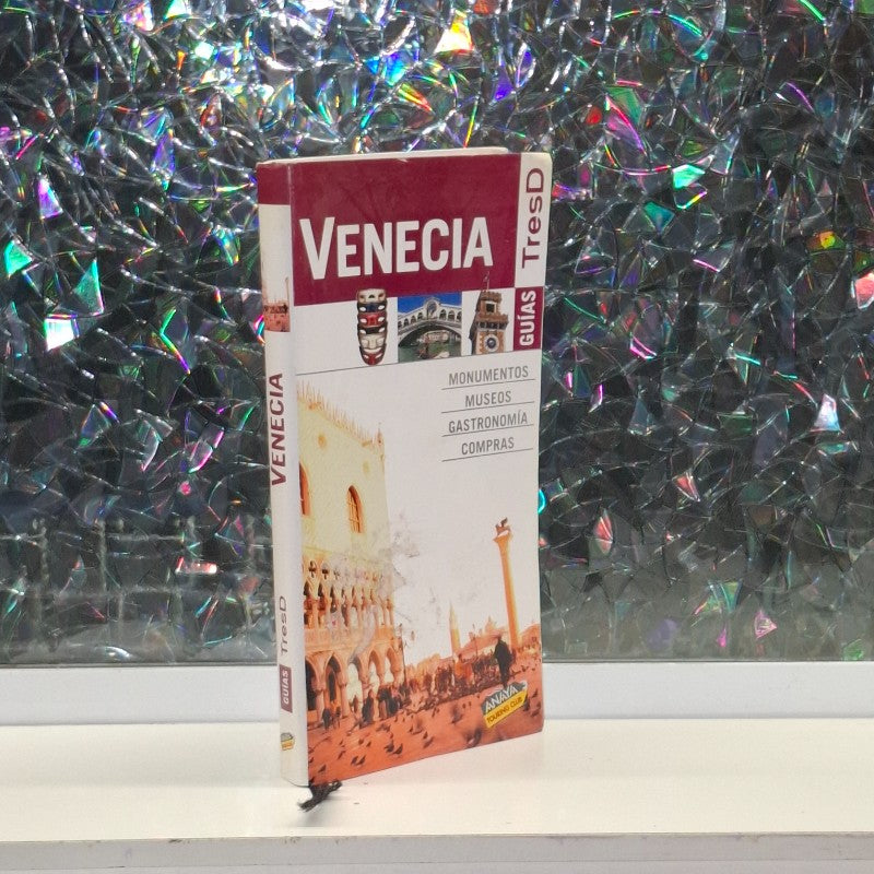 Venecia