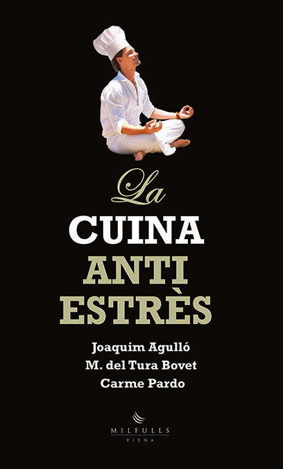 La Cuina Antiestrès
