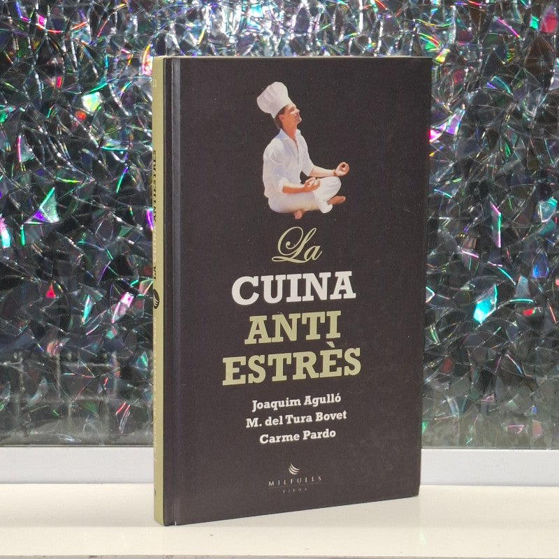 La Cuina Antiestrès