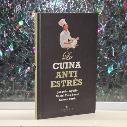 La Cuina Antiestrès
