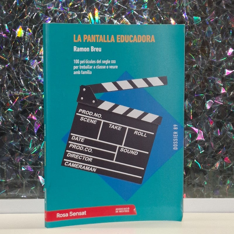 La Pantalla Educadora
