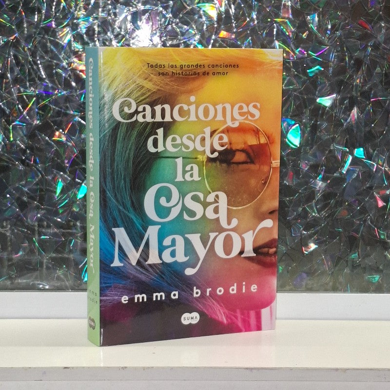 Canciones Desde la Osa Mayor