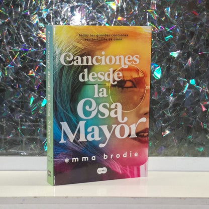 Canciones Desde la Osa Mayor