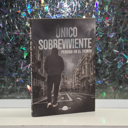 Único Sobreviviente: Perdido en el Tiempo
