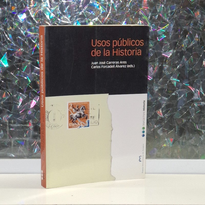 Usos Públicos de la Historia
