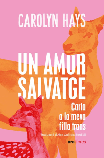 Un Amor Salvatge