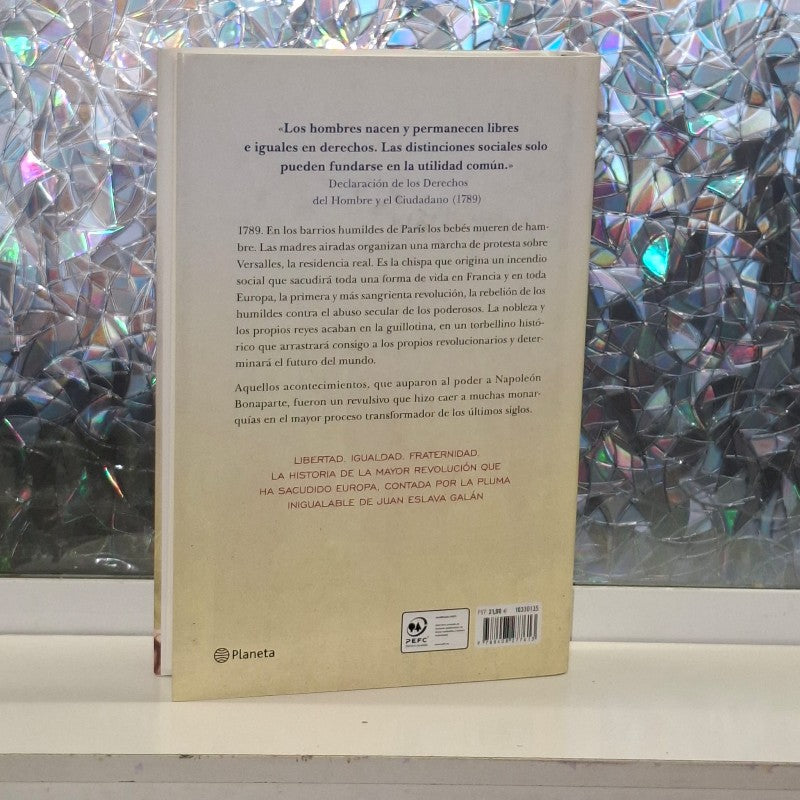 La Revolución Francesa Contada para Escépticos
