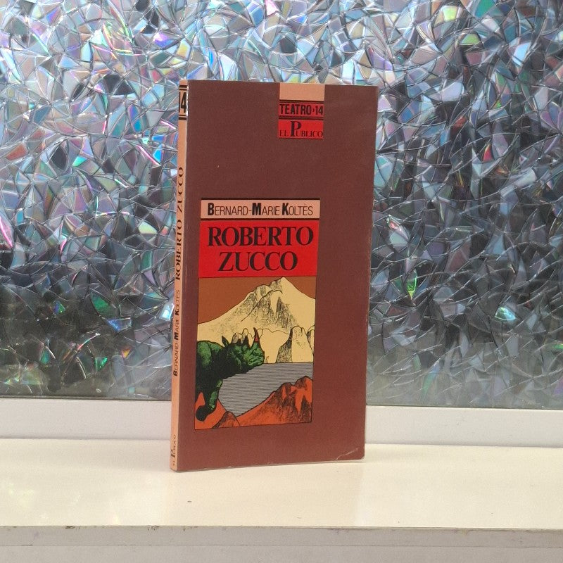 Roberto Zucco