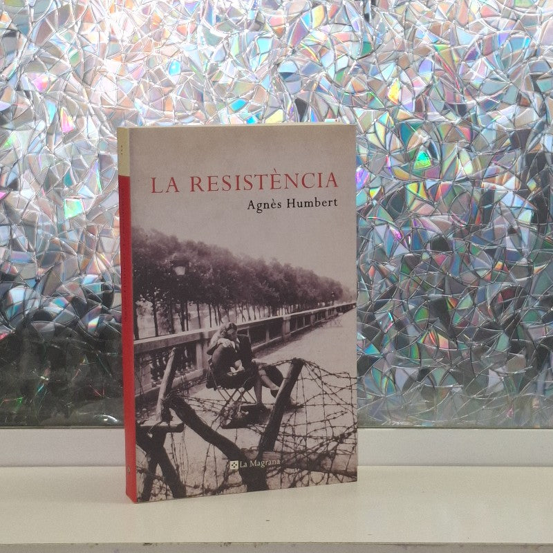 La Resistencia