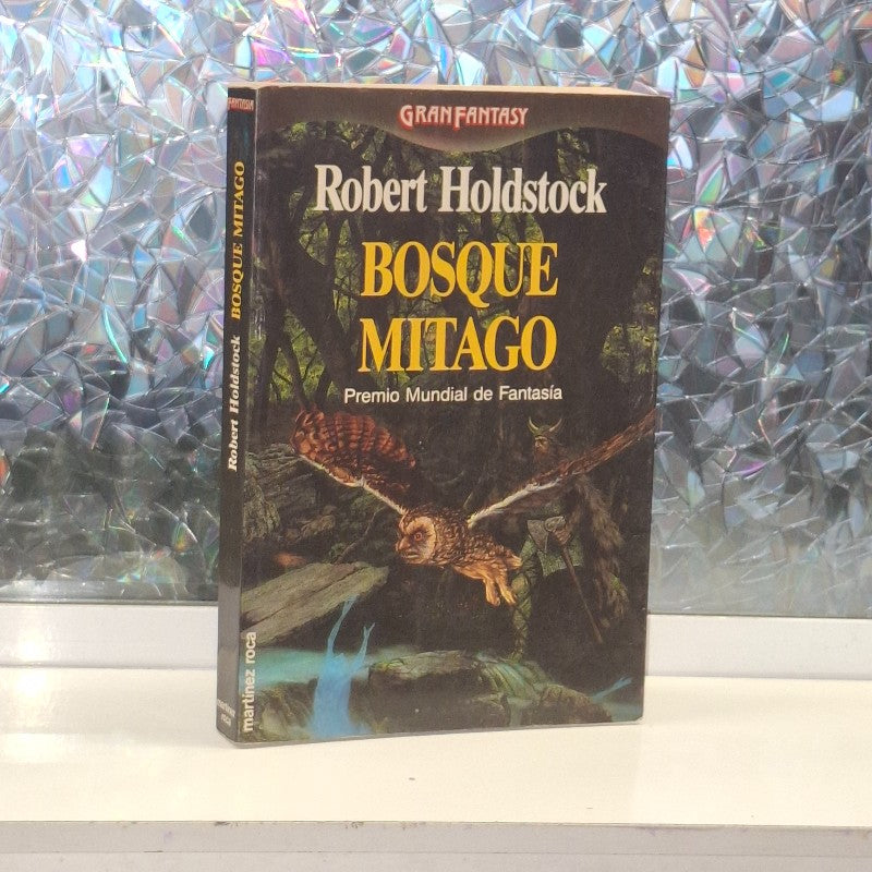 Bosque Mitago