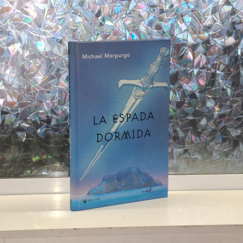 La Espada Dormida