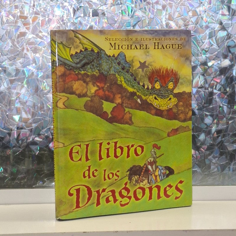 El Libro de los Dragones
