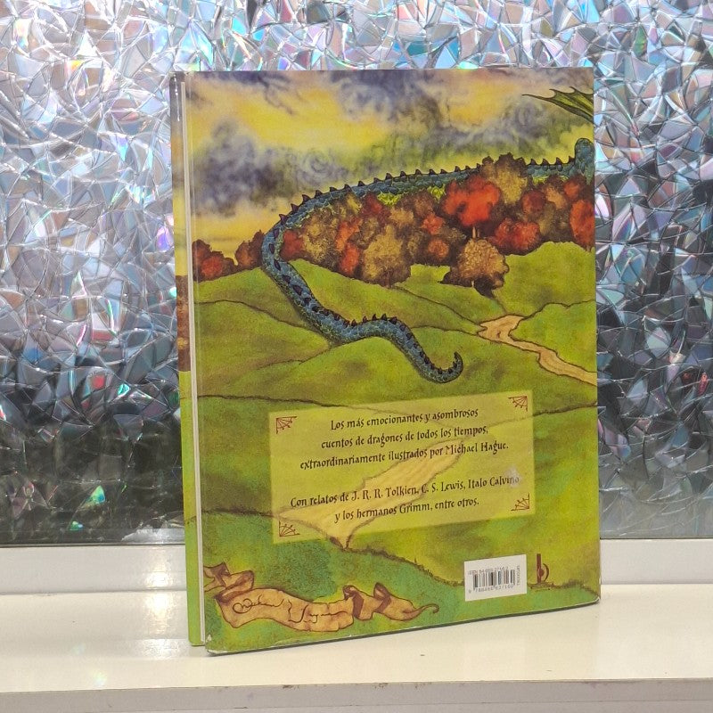 El Libro de los Dragones