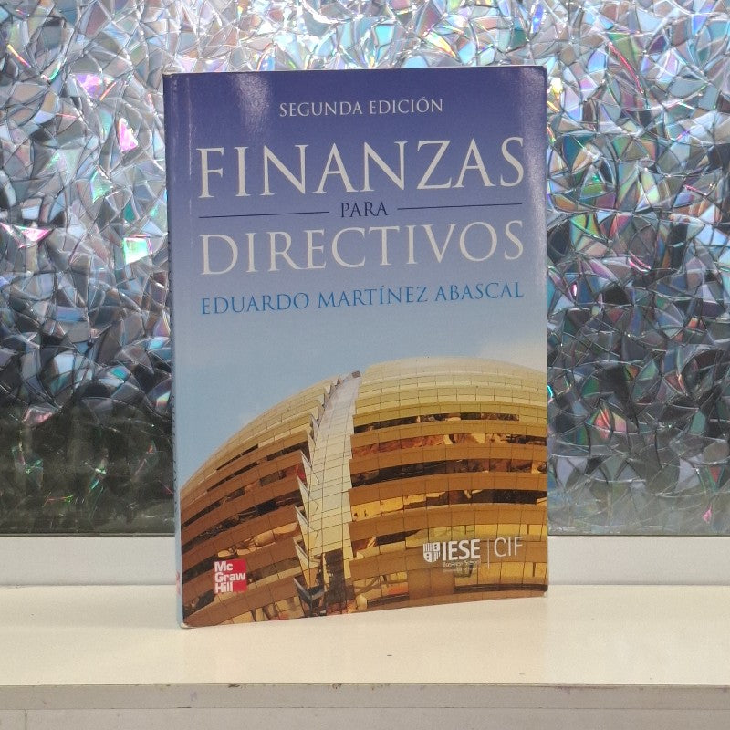Finanzas para Directivos